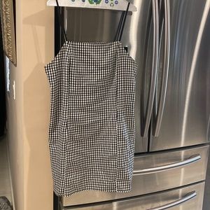 Dress urban outfitters